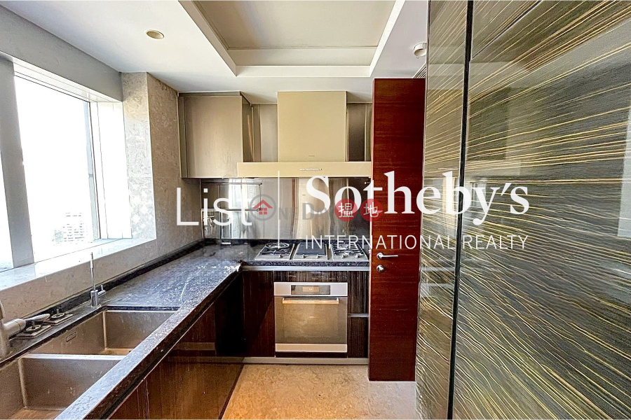 Property for Rent at Marinella Tower 1 with 4 Bedrooms, 9 Welfare Road | Southern District Hong Kong | Rental HK$ 170,000/ month