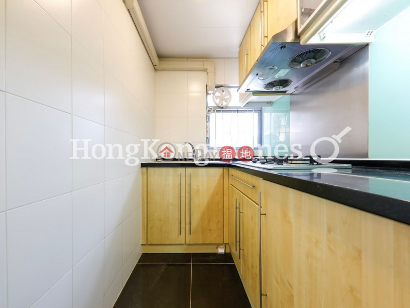 HK$ 37,000/ month Block 2 The Arcadia Kowloon City, 3 Bedroom Family Unit for Rent at Block 2 The Arcadia