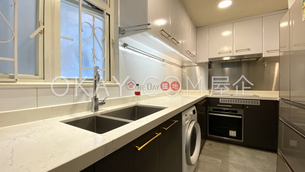 Gorgeous 3 bedroom on high floor with balcony | Rental, 632 King\'s Road | Eastern District | Hong Kong, Rental | HK$ 45,000/ month