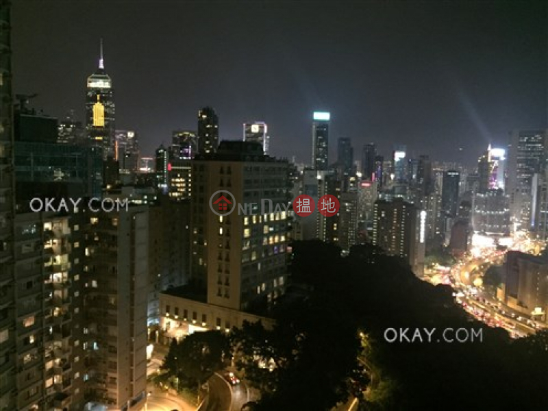 香港搵樓|租樓|二手盤|買樓| 搵地 | 住宅-出租樓盤|3房2廁,實用率高,連車位,露台《嘉苑出租單位》