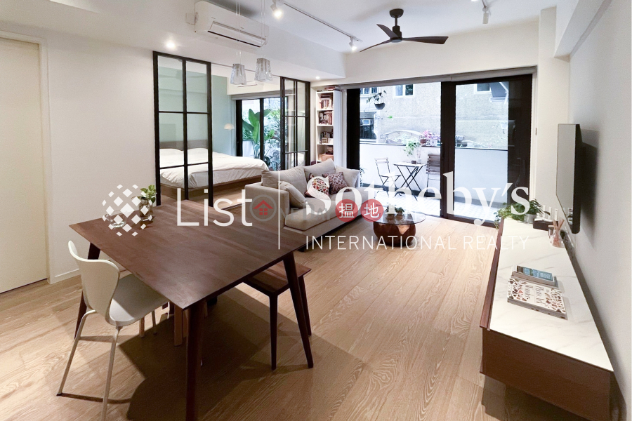 Property Search Hong Kong | OneDay | Residential Rental Listings, Property for Rent at Prince\'s Court with 1 Bedroom