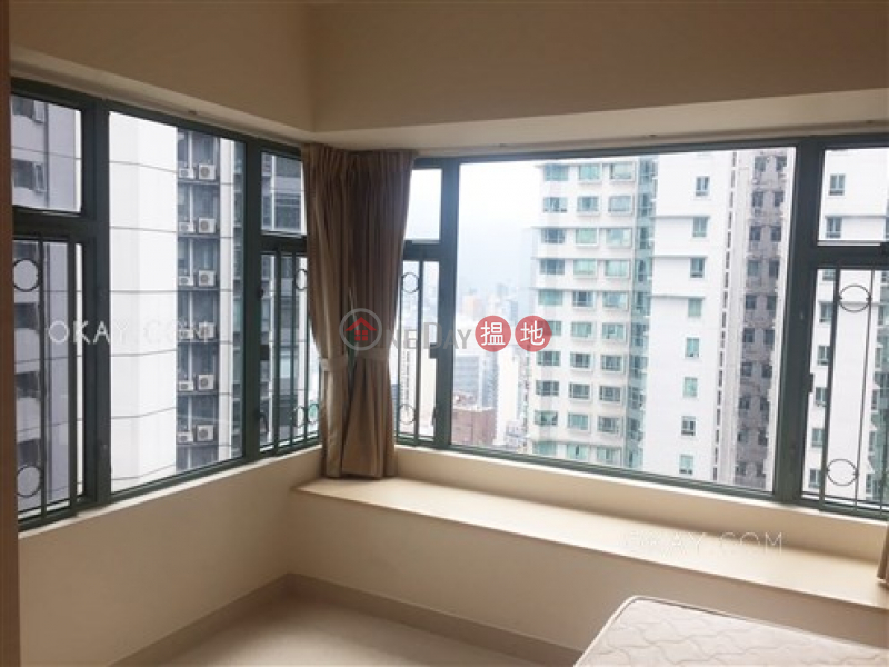雍景臺-中層住宅|出租樓盤-HK$ 55,000/ 月