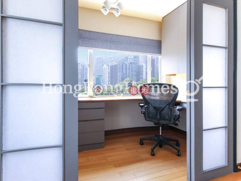 Property Search Hong Kong | OneDay | Residential, Rental Listings 1 Bed Unit for Rent at GLENEALY TOWER