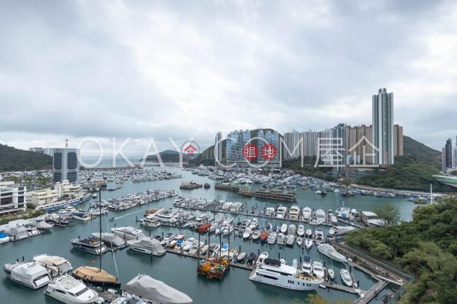 Marinella Tower 1, Low, Residential, Rental Listings, HK$ 128,000/ month