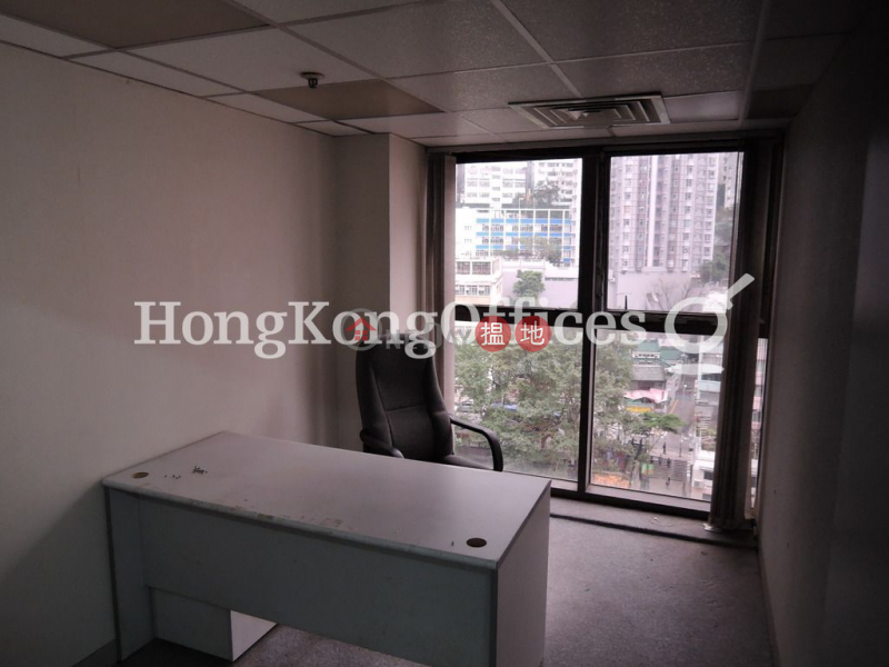 HK$ 39,338/ month 299QRC | Western District, Office Unit for Rent at 299QRC