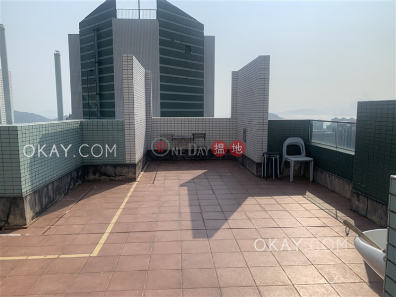 Property Search Hong Kong | OneDay | Residential, Sales Listings, Tasteful 2 bedroom on high floor with rooftop & balcony | For Sale
