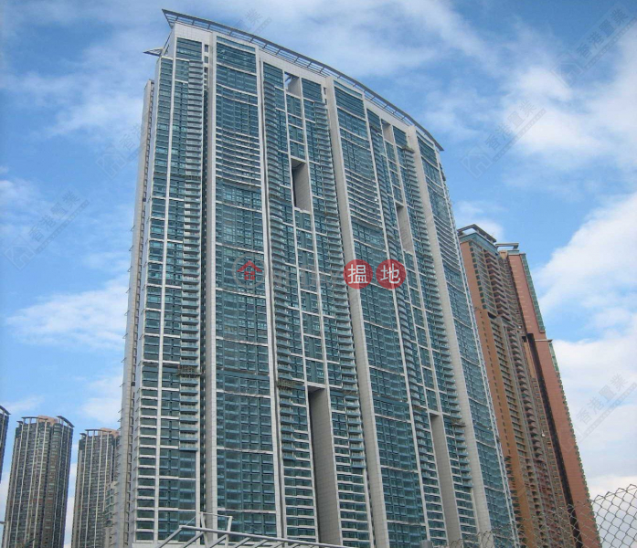 Two bedrooms, one suite, and one study in The Harbourside | The Harbourside Tower 2 君臨天下2座 Sales Listings