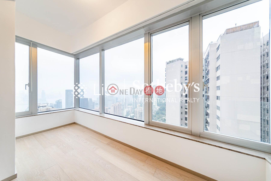 Property for Rent at Tregunter with 4 Bedrooms | Tregunter 地利根德閣 Rental Listings