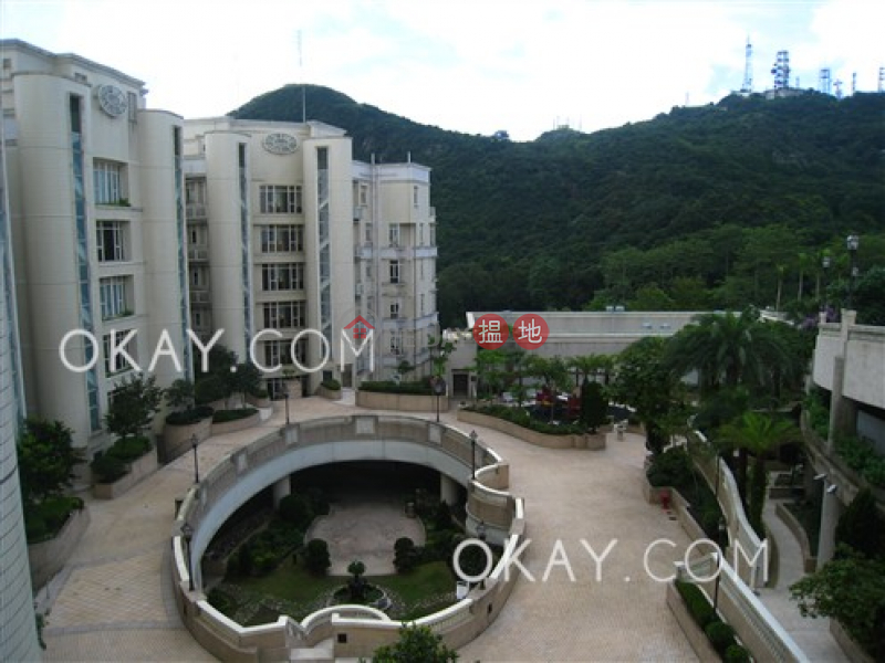HK$ 147,265/ month, The Mount Austin Block 1-5 Central District | Rare 4 bedroom on high floor with sea views & rooftop | Rental