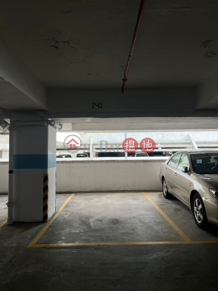 City One Shatin Phase 7 Car Park Space | 2 Tak Kei Street | Sha Tin | Hong Kong Rental HK$ 2,750/ month