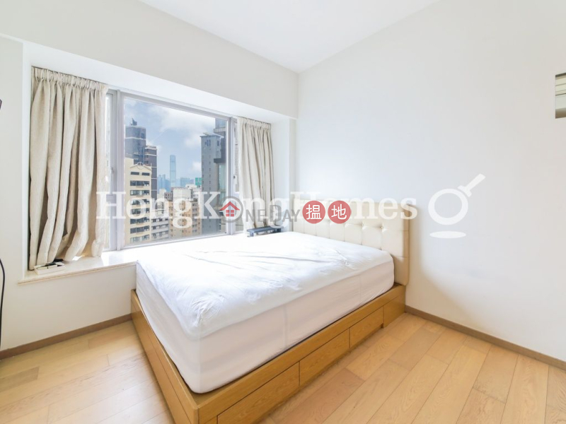 HK$ 60,000/ month | The Summa | Western District 3 Bedroom Family Unit for Rent at The Summa