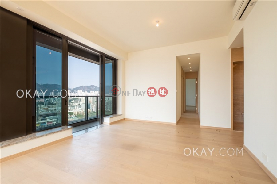 Property Search Hong Kong | OneDay | Residential Rental Listings Stylish 3 bedroom on high floor with terrace & balcony | Rental