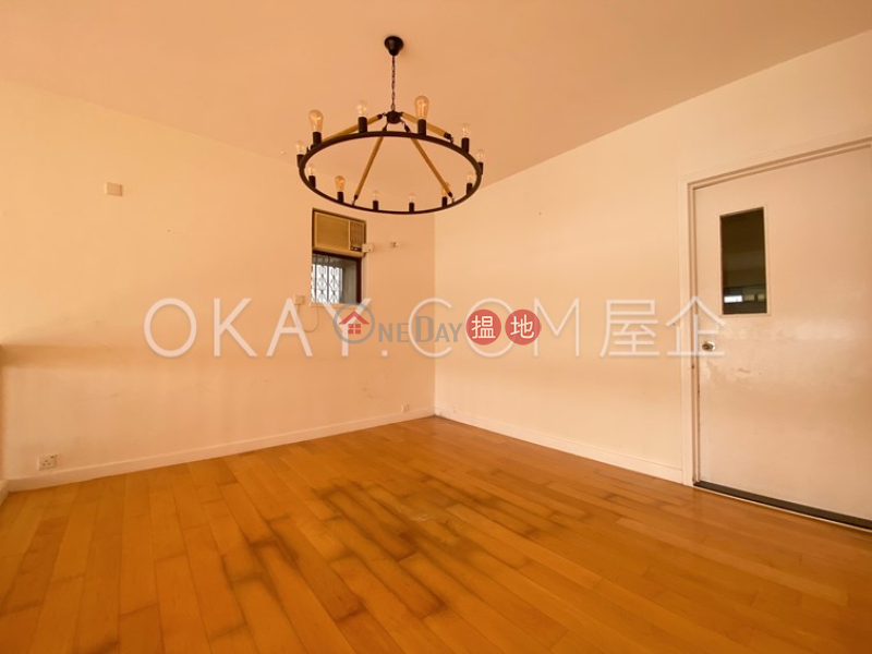 Property Search Hong Kong | OneDay | Residential | Rental Listings | Rare house with sea views, rooftop | Rental