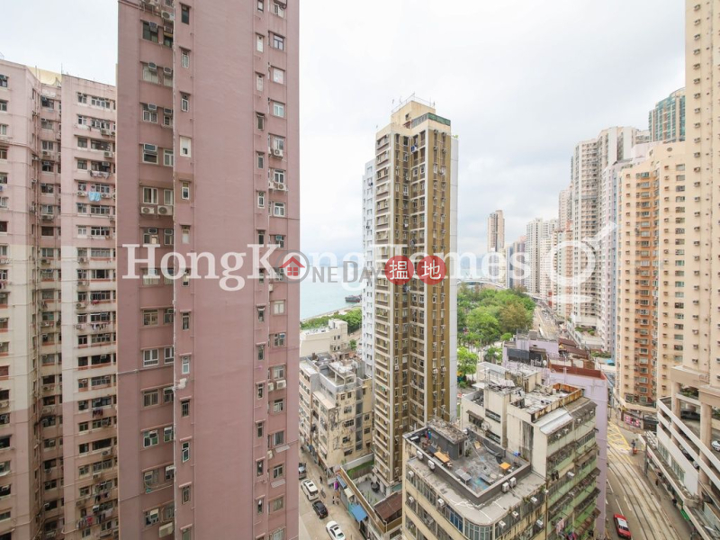 香港搵樓|租樓|二手盤|買樓| 搵地 | 住宅|出租樓盤-吉席街18號兩房一廳單位出租