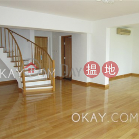 Stylish 4 bed on high floor with harbour views | Rental | The Waterfront Phase 2 Tower 5 漾日居2期5座 _0