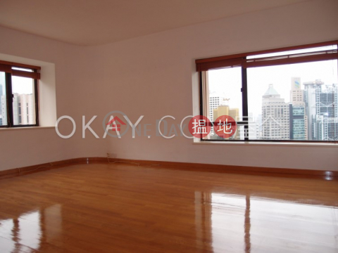 Gorgeous 2 bedroom with parking | Rental, The Albany 雅賓利大廈 | Central District (OKAY-R12431)_0