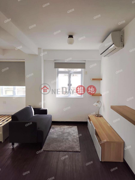 Tai Hing Building | Mid Floor Flat for Sale | Tai Hing Building 太慶大廈 Sales Listings