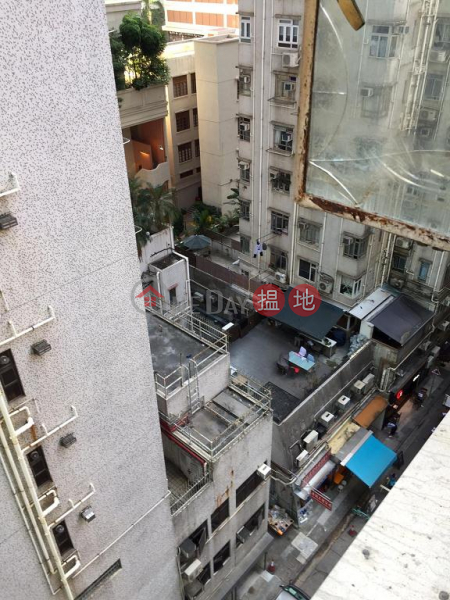 Flat for Sale in Yen May Building, Wan Chai | Yen May Building 仁美大廈 Sales Listings
