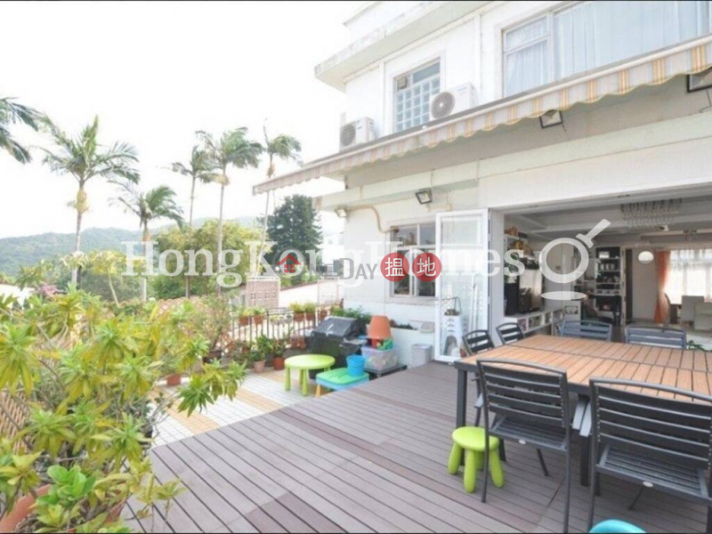 Property Search Hong Kong | OneDay | Residential | Sales Listings 3 Bedroom Family Unit at House B2 Pik Sha Garden | For Sale