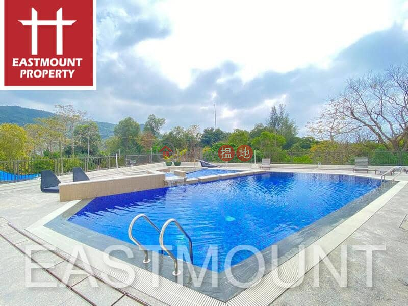 Sai Kung Villa House | Property For Rent or Lease in Forest Hill Villa, Yan Yee Road 仁義路環翠居-Detached, Garden | House 1 Forest Hill Villa 環翠居 1座 Rental Listings