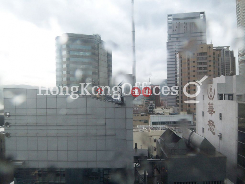 Property Search Hong Kong | OneDay | Office / Commercial Property, Rental Listings, Office Unit for Rent at The Cameron
