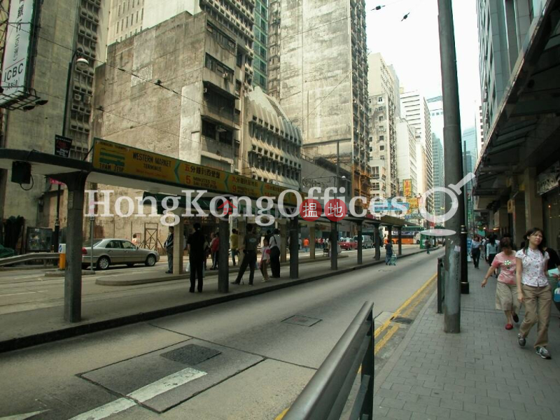 Office Unit for Rent at Chu Kong Shipping Tower | 143 Connaught Road Central | Western District, Hong Kong Rental HK$ 91,208/ month