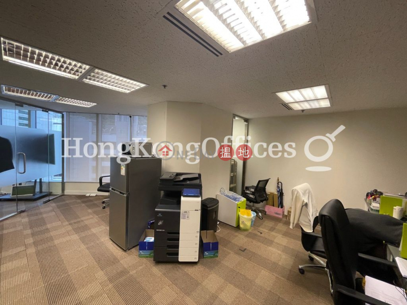 HK$ 94,512/ month Lippo Centre Central District, Office Unit for Rent at Lippo Centre