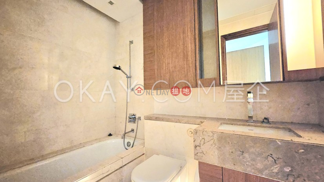 Property Search Hong Kong | OneDay | Residential | Rental Listings Stylish 3 bedroom on high floor with balcony | Rental