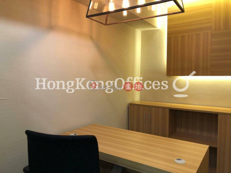 Office Unit for Rent at China Resources Building, 26 Harbour Road | Wan Chai District | Hong Kong Rental HK$ 73,150/ month
