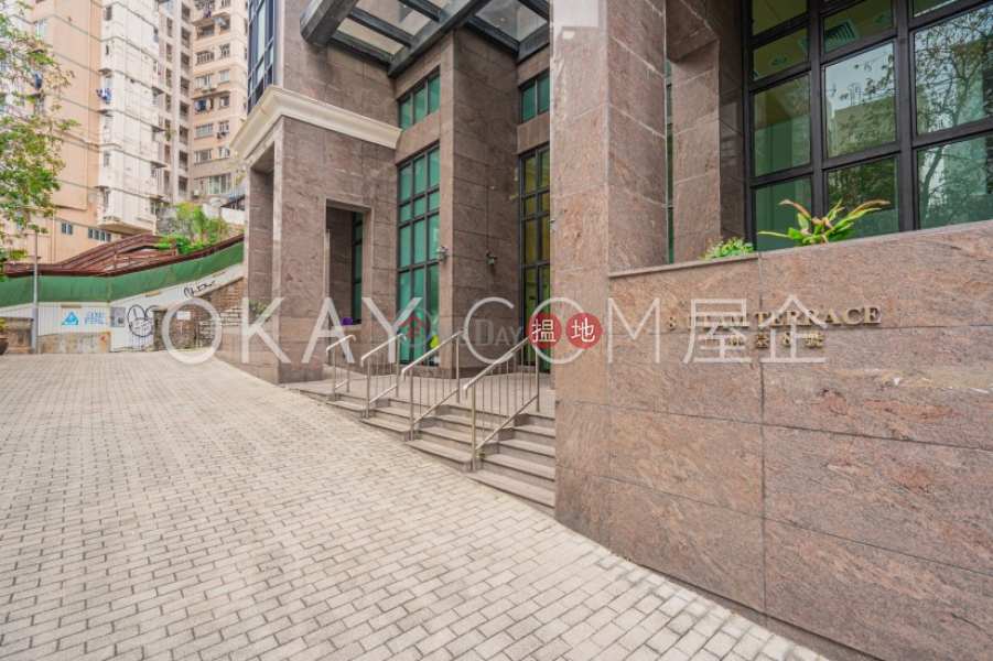 Property Search Hong Kong | OneDay | Residential Sales Listings, Cozy 1 bedroom on high floor | For Sale