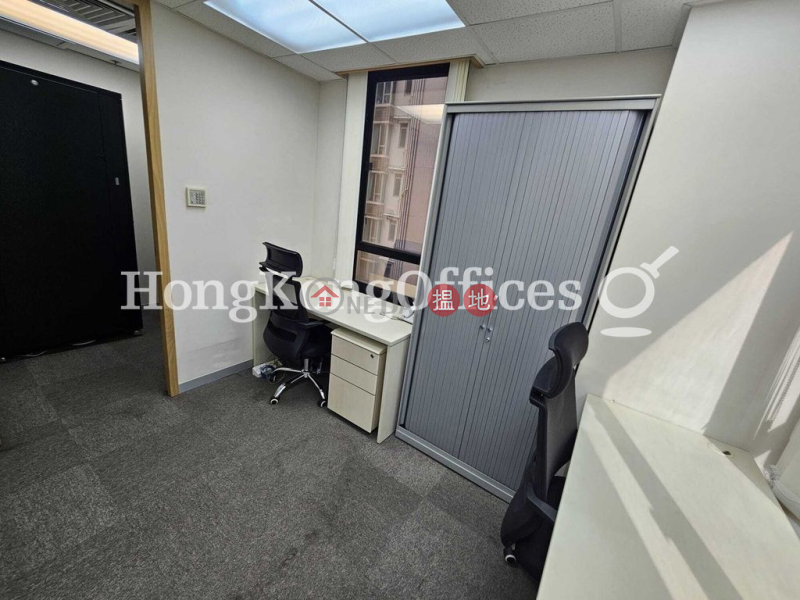 HK$ 55,700/ month Shun Feng International Centre Wan Chai District Office Unit for Rent at Shun Feng International Centre