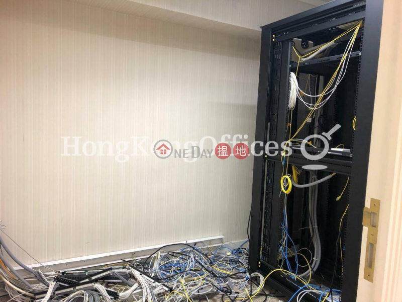 HK$ 219,450/ month China Resources Building Wan Chai District Office Unit for Rent at China Resources Building