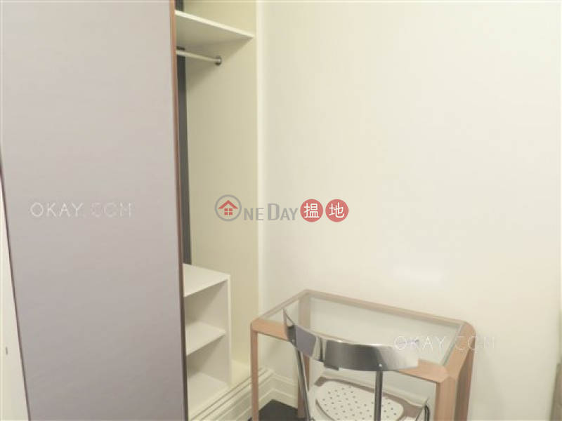 1房1廁《CASTLE ONE BY V出租單位》-1衛城道 | 西區|香港出租-HK$ 27,000/ 月