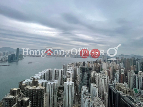 Office Unit for Rent at AIA Tower, AIA Tower 友邦廣場 | Eastern District (HKO-76292-AHHR)_0