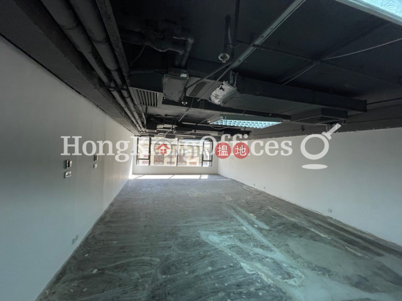 Office Unit for Rent at Wilson House | 19 Wyndham Street | Central District Hong Kong, Rental | HK$ 44,384/ month