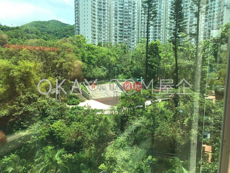 Property Search Hong Kong | OneDay | Residential, Rental Listings | Stylish 2 bedroom on high floor | Rental