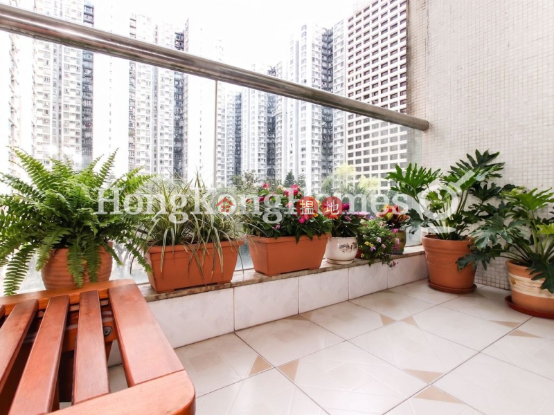 3 Bedroom Family Unit at City Garden Block 12 (Phase 2) | For Sale | City Garden Block 12 (Phase 2) 城市花園2期12座 Sales Listings
