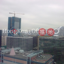 中晶金融中心寫字樓租單位出售 | 中晶金融中心 Oriental Crystal Finance Centre _0