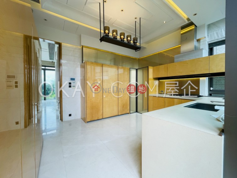 HK$ 400,000/ month Twelve Peaks | Central District Stylish house with rooftop, terrace | Rental