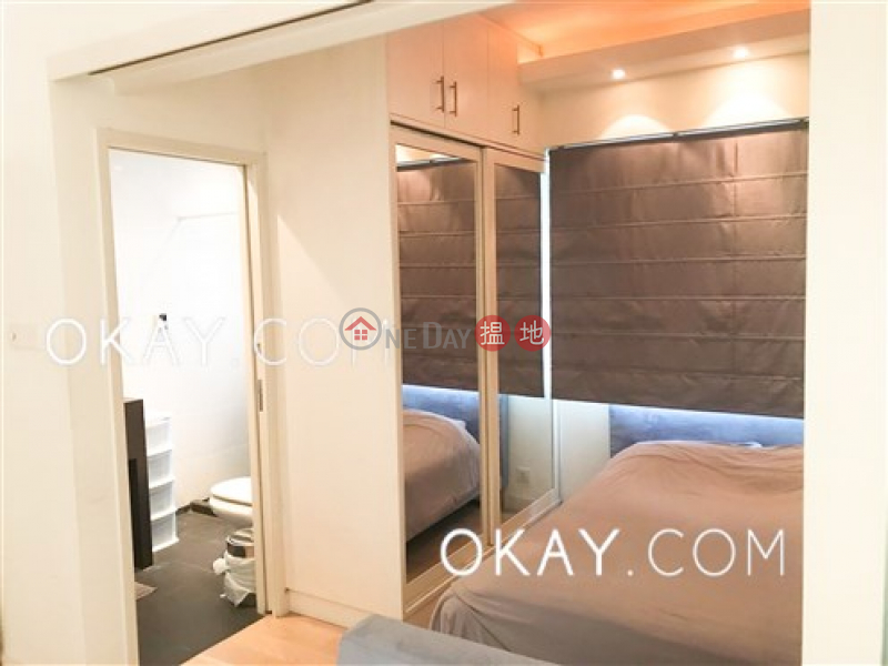 Lovely 1 bedroom in Mid-levels West | For Sale | Golden Valley Mansion 金谷大廈 Sales Listings