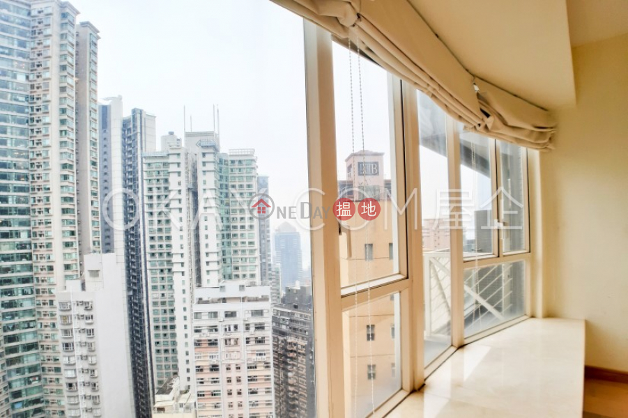 干德道38號The ICON-高層住宅|出租樓盤HK$ 25,000/ 月