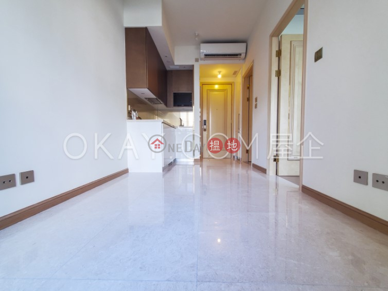 Property Search Hong Kong | OneDay | Residential Sales Listings | Practical 1 bedroom with balcony | For Sale