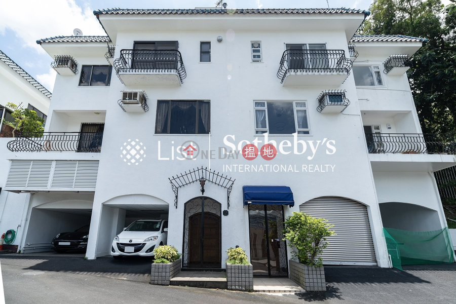 Property Search Hong Kong | OneDay | Residential | Rental Listings, Property for Rent at The Green Villa with 4 Bedrooms