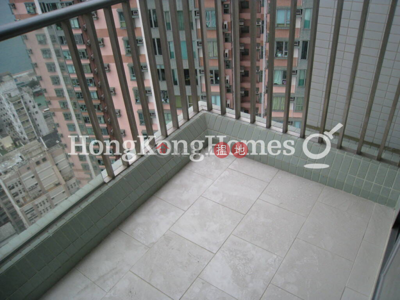 Property Search Hong Kong | OneDay | Residential Sales Listings | 2 Bedroom Unit at One Pacific Heights | For Sale