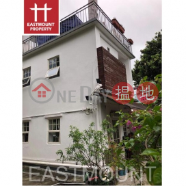 Sai Kung Village House | Property For Sale in Kei Ling Ha Lo Wai, Sai Sha Road 西沙路企嶺下老圍-Detached, Greenview | Kei Ling Ha Lo Wai Village 企嶺下老圍村 _0