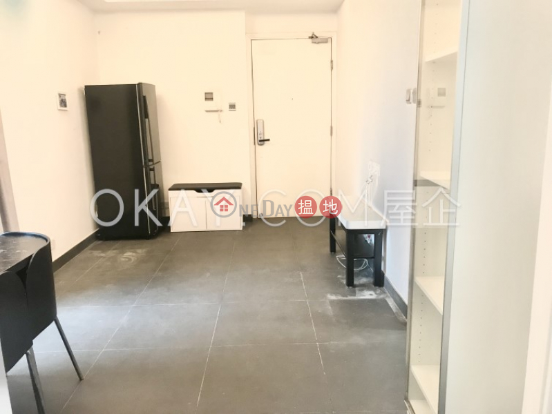 Property Search Hong Kong | OneDay | Residential | Sales Listings | Charming studio in Mid-levels West | For Sale