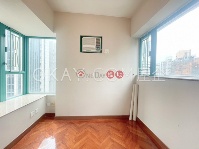 Unique 2 bedroom on high floor | Rental 48 Jardines Crescent | Wan Chai District Hong Kong | Rental, HK$ 25,000/ month