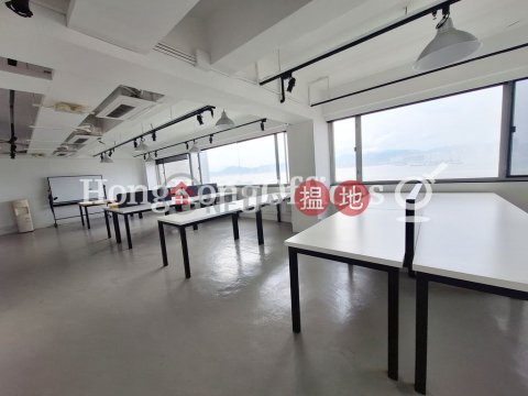 Office Unit for Rent at Si Toi Commercial Building | Si Toi Commercial Building 時代商業大廈 _0