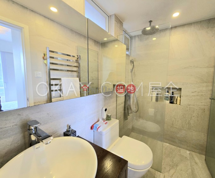 HK$ 46,000/ month | House / Villa on Seabee Lane, Lantau Island, Nicely kept 3 bedroom with terrace & balcony | Rental