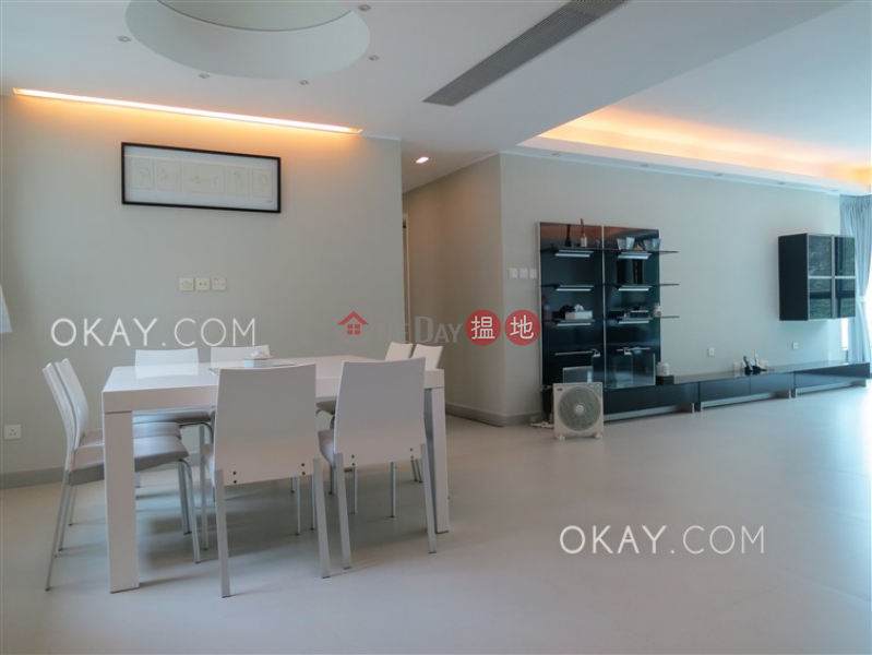 Unique 5 bedroom on high floor with sea views & parking | For Sale, 25 South Bay Close | Southern District | Hong Kong | Sales | HK$ 55M